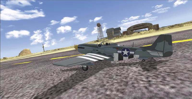 RealFlight Evolution (PC)