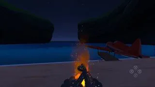 Lagoon (itch)