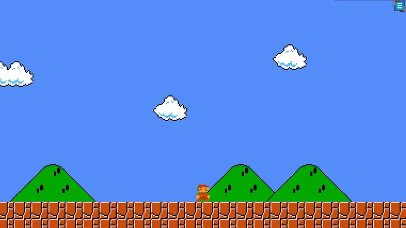 Mario (Yuxisasuka)