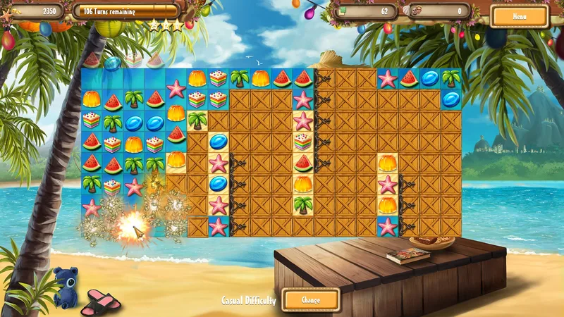 5 Star Hawaii Resort - Your Resort (PC)