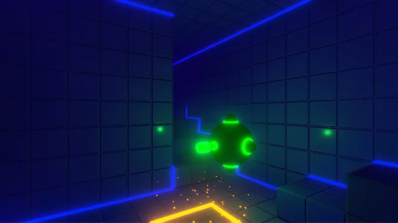 Warp (itch) (azigames)