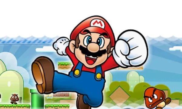 Mario (ColeNiedjalski)