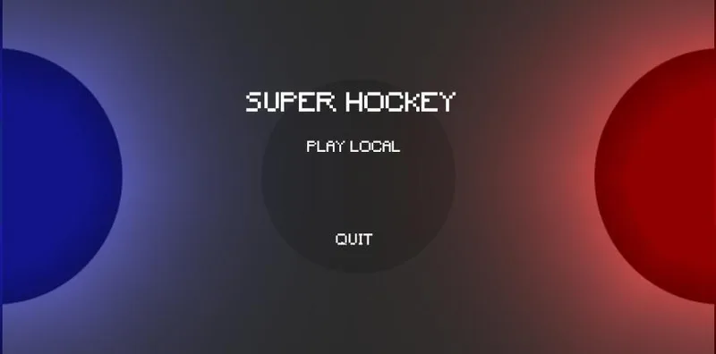 Superhockey