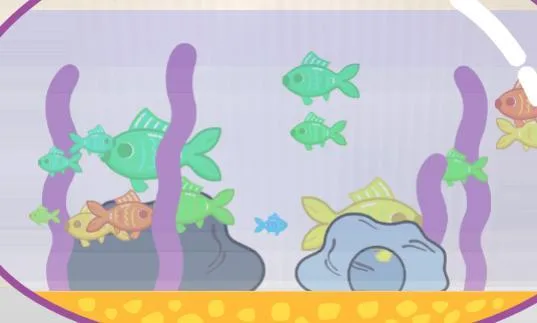 Fish Tank (itch) (MarioFan4830)