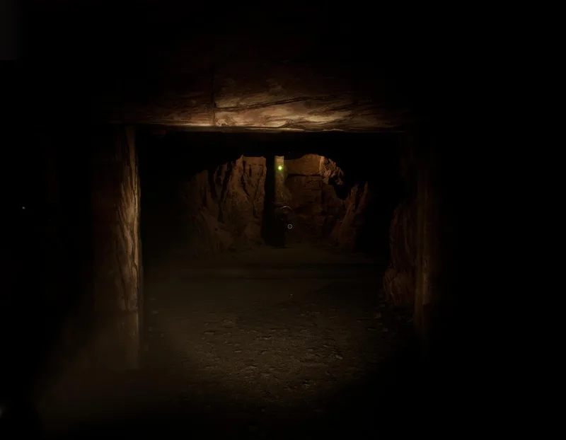 Unearthed (gibchild)