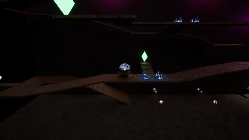 RollerBall (2023)