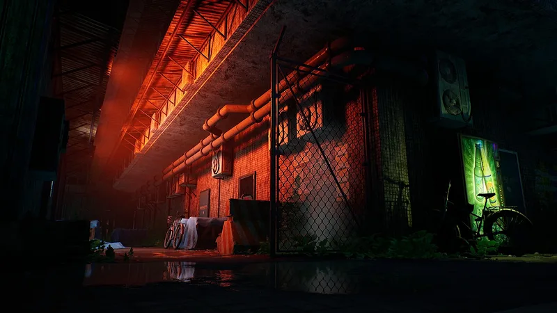 The Last of them (PC)