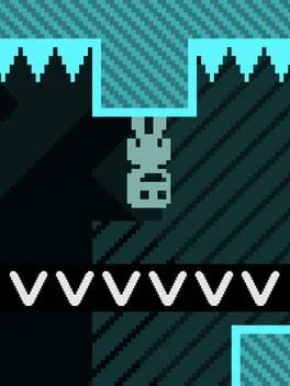 VVVVVV (PS VITA)