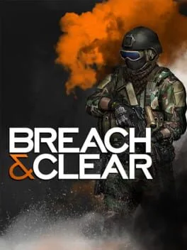 Breach & Clear (PS VITA)