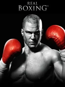 Real Boxing (PS VITA)