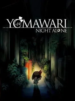 Yomawari: Night Alone (PS VITA)