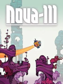 Nova-111 (PS VITA)