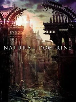 Natural Doctrine (PS VITA)