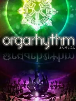 Orgarhythm (PS VITA)