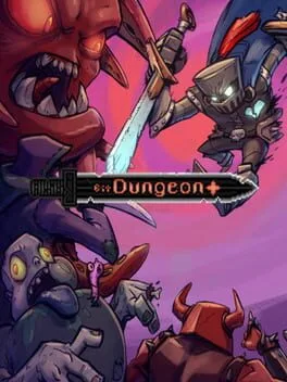 Bit Dungeon+ (PS VITA)