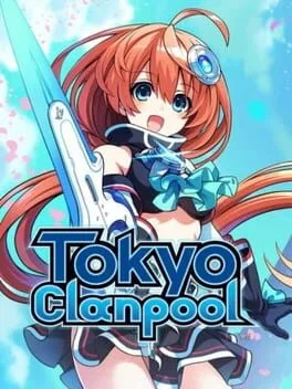 Tokyo Clanpool (PS VITA)