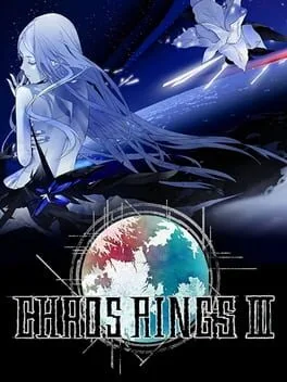 Chaos Rings III (PS VITA)
