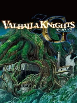 Valhalla Knights 3 Gold (PS VITA)
