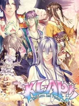 Klap!!: Kind Love and Punish (PS VITA)