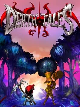 Death Tales (PS VITA)