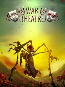 War Theatre (PS VITA)