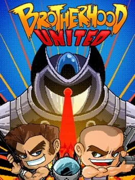 Brotherhood United (PS VITA)