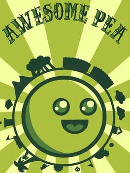 Awesome Pea (PS VITA)