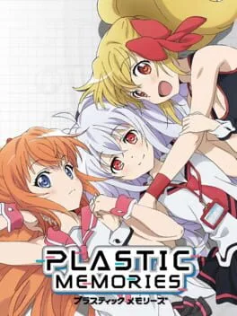 Plastic Memories (PS VITA)