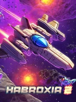 Habroxia 2 (PS VITA)