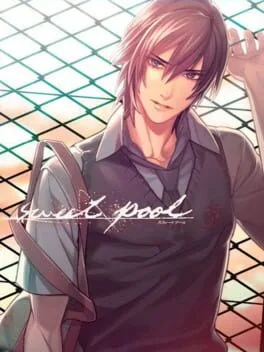 Sweet Pool (PS VITA)