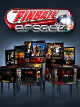 Pinball Arcade (PS VITA)