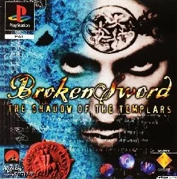 Broken Sword: The Shadow of the Templars (PS1)