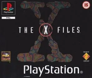 The X-Files
