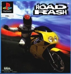 Road Rash (PS1)