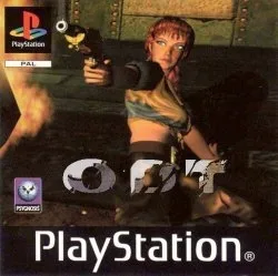 O.D.T.: Escape... Or Die Trying (PS1)