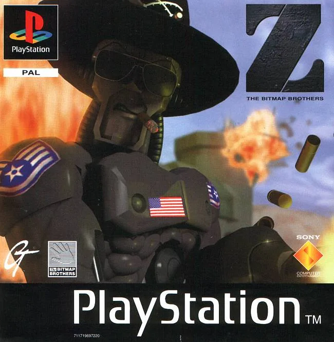 Z (PS1)