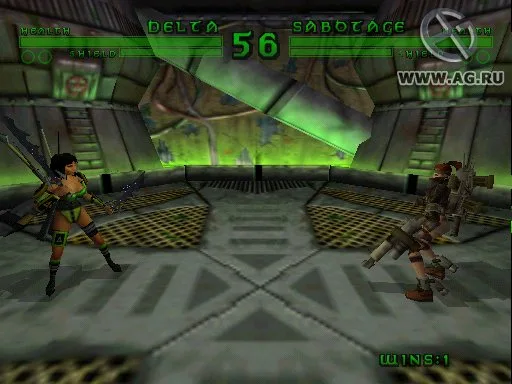 Bio FREAKS