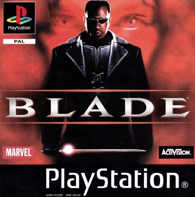 Blade