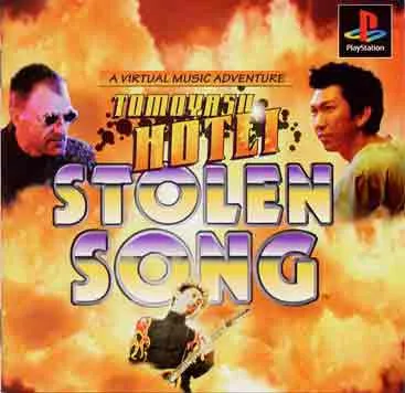 STOLEN SONG (PS1)