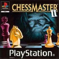 Chessmaster II (PS1)
