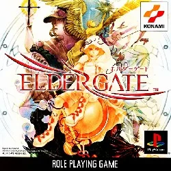 Eldergate (PS1)