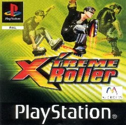 X'treme Roller (PS1)