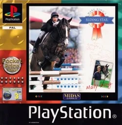 Mary King's Riding Star (PS1)