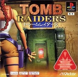 Tomb Raiders (PS1)