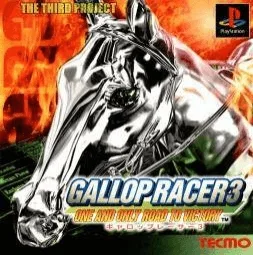 Gallop Racer 3 (PS1)