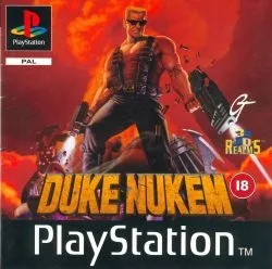 Duke Nukem (PS1)