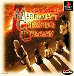 Merriment Carrying Caravan (PS1)