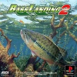 Bass Landing 2 (PS1)
