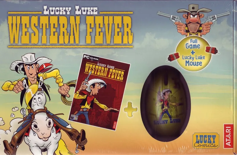 Fever (PS1)