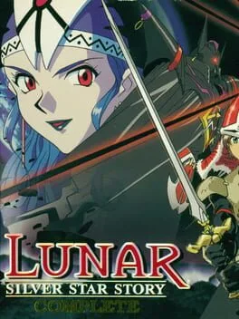 Lunar Silver Star Story